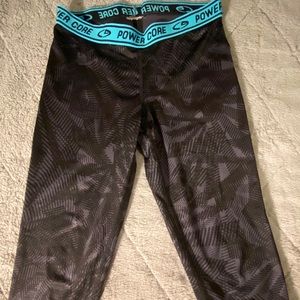 Crop leggings champion